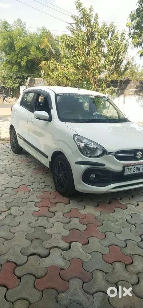 Maruti Suzuki Celerio 2021-1.0 Zxi Plus Mt, 2022, Petrol
