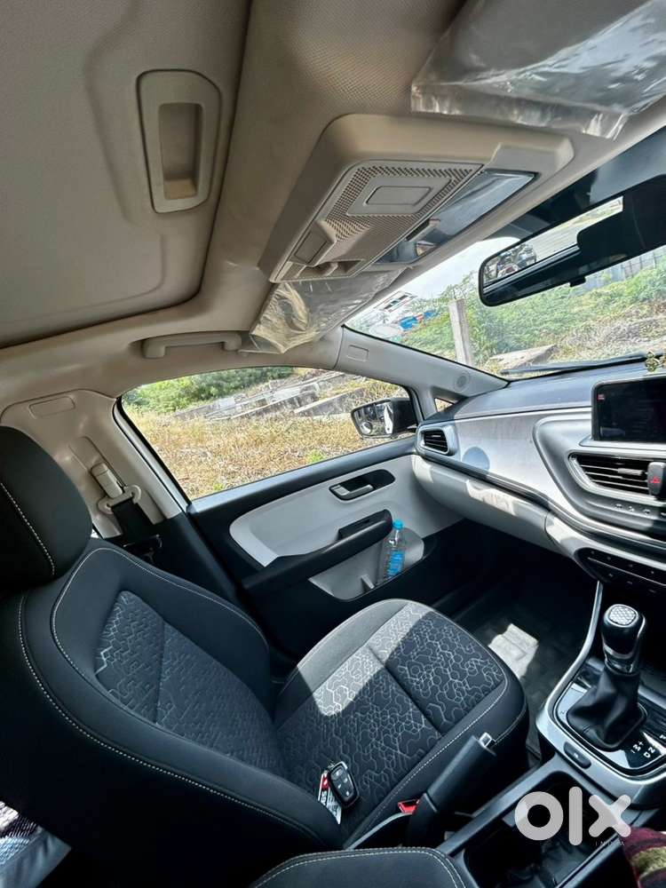 Tata Altroz 2024 Petrol Automatic