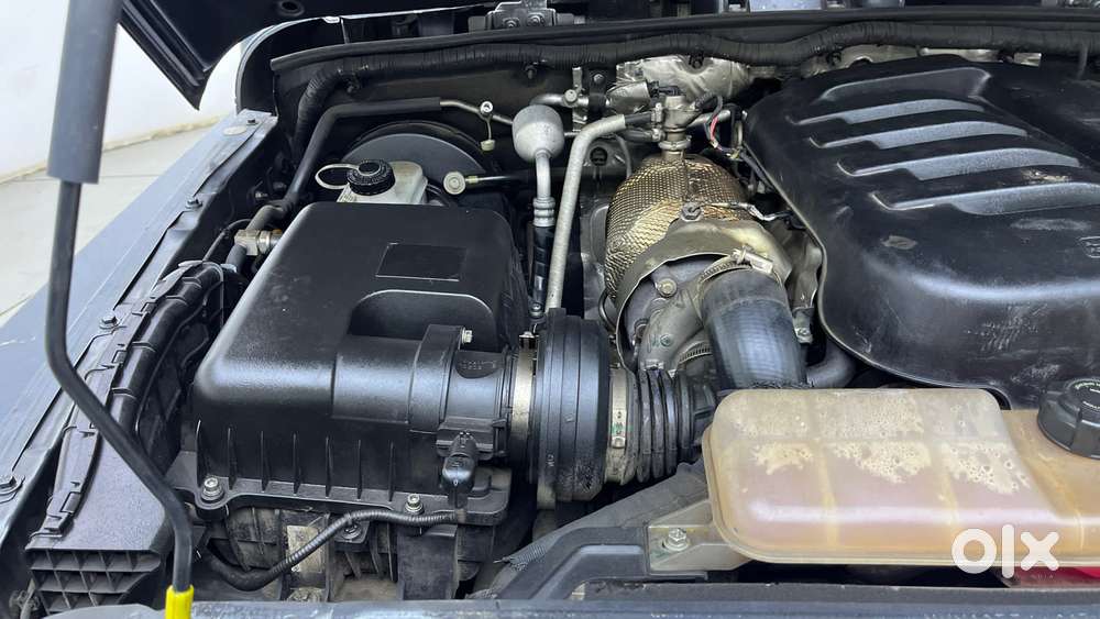 Mahindra Thar 1.5 Lx Hard Top Diesel At 4 Rwd, 2021, Diesel