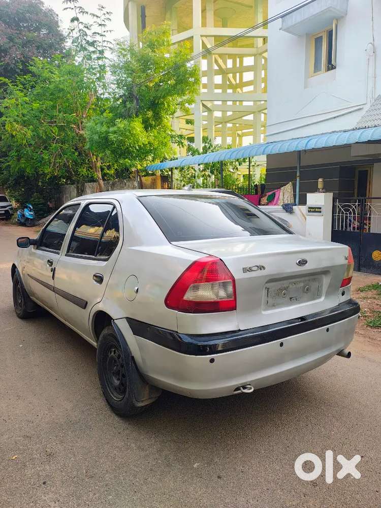 Ford Ikon Fc Upto 2030