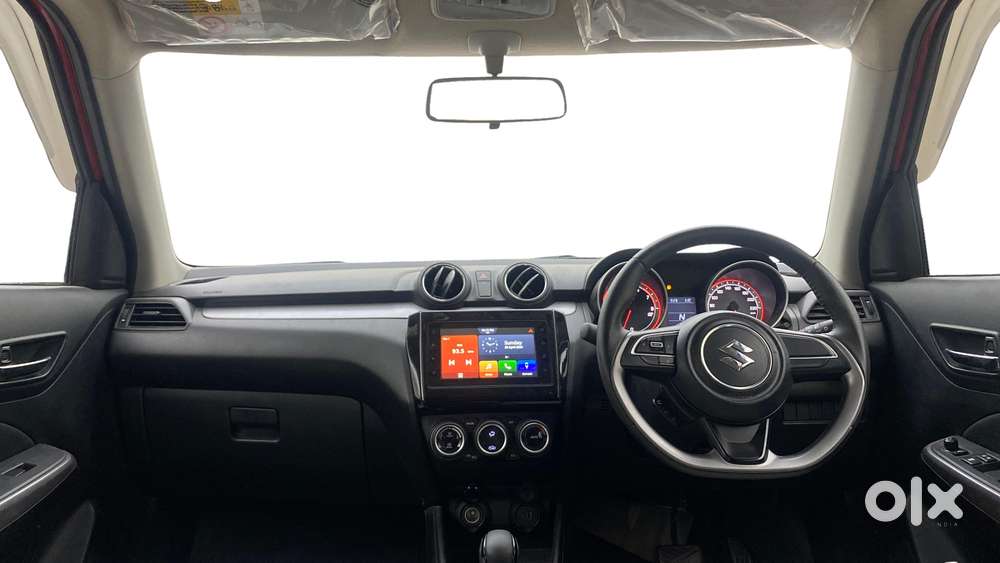 Maruti Suzuki Swift Amt Zxi, 2023, Petrol