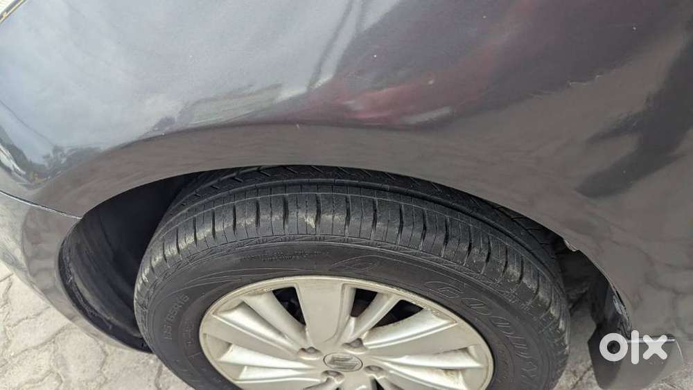 Maruti Suzuki Swift Vvt Zxi, 2016, Petrol