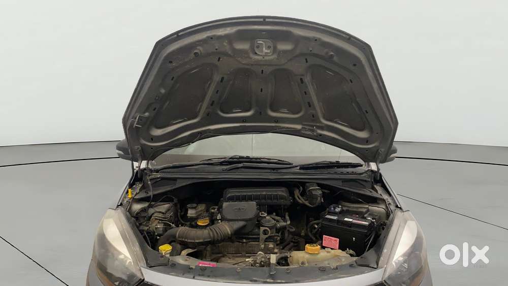 Tata Tiago 1.2 Revotron Xz Plus, 2018, Petrol
