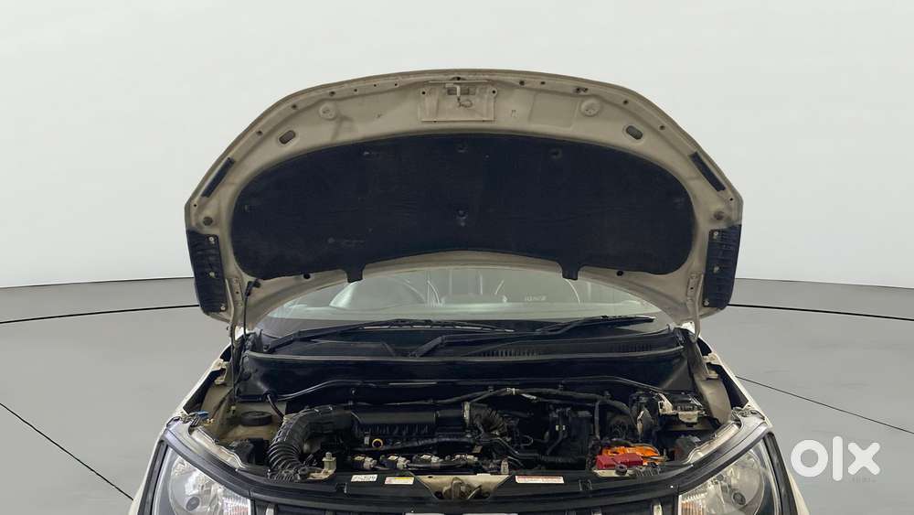 Maruti Suzuki Ignis 1.2 Sigma, 2022, Petrol