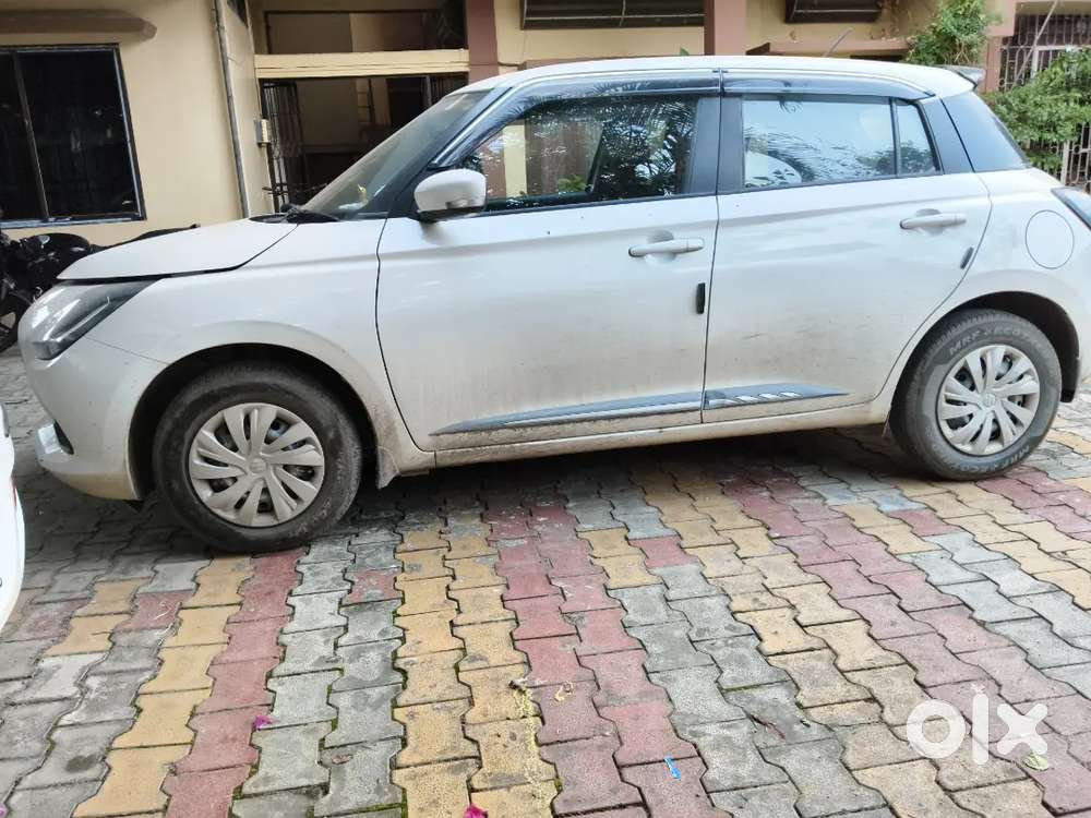 Swift Maruti Suzuki 2025 Petrol Manual