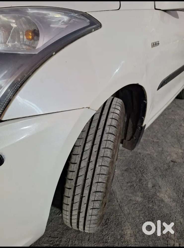 Maruti Suzuki Dzire 2017 Diesel 85000 Km Driven