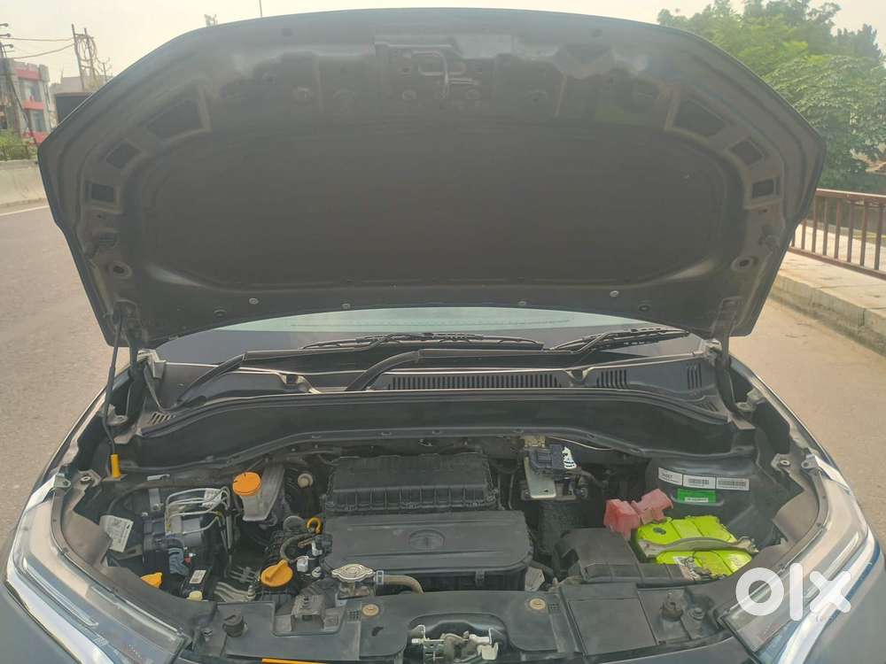 Tata Punch 1.2 Revotron Accomplished Dazzle Pack Mt, 2022, Petrol