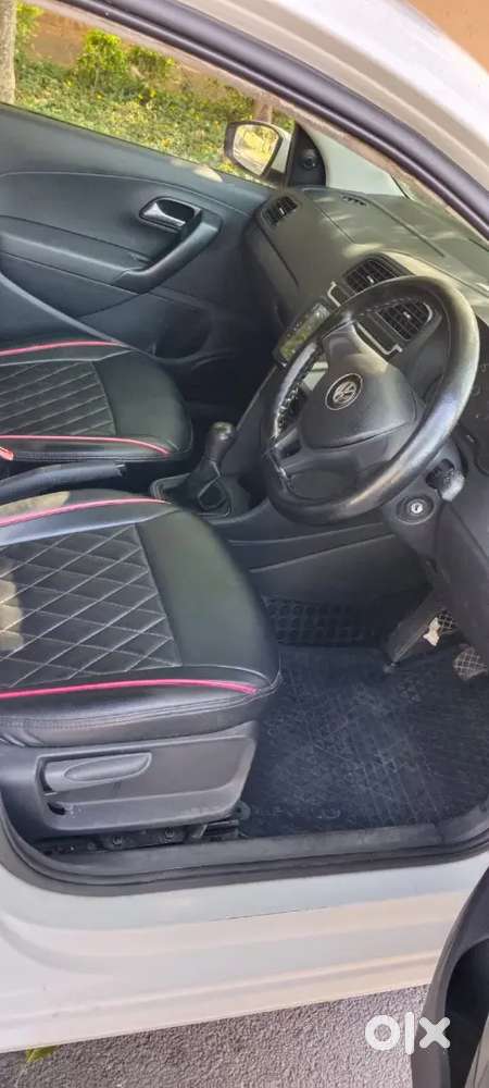 Volkswagen Polo 2018