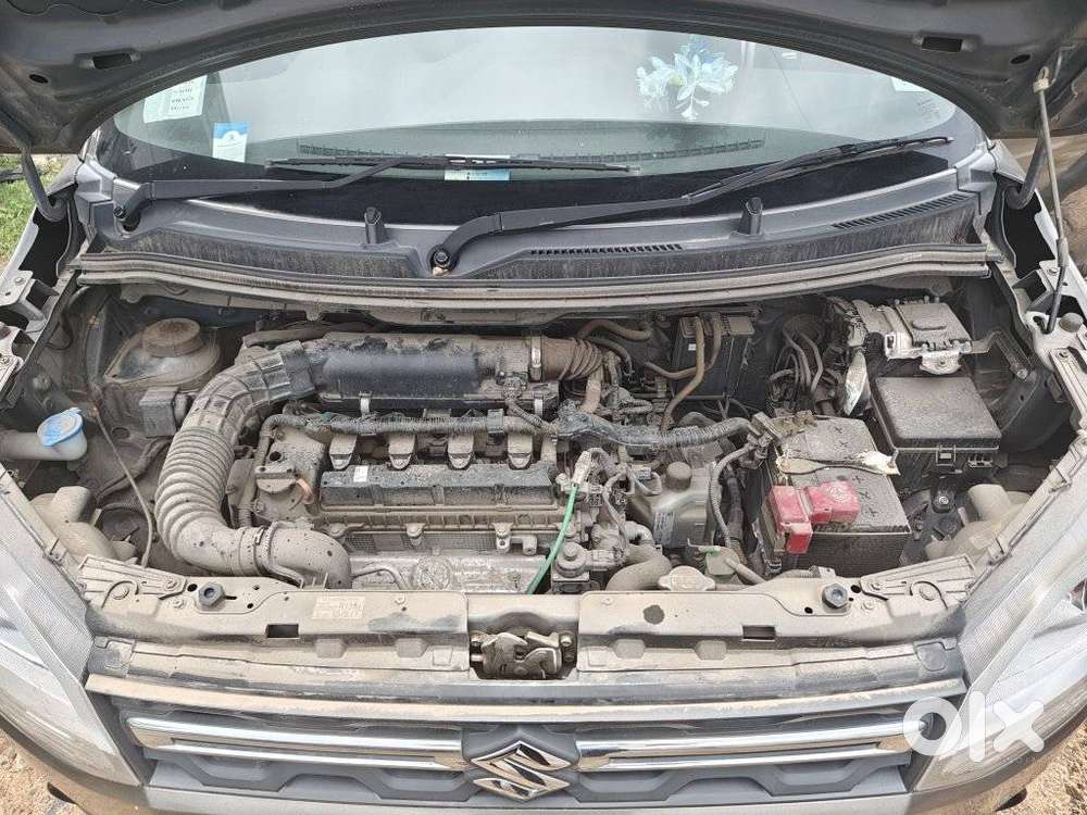 Fiat Punto 1.3 Emotion, 2017, Diesel