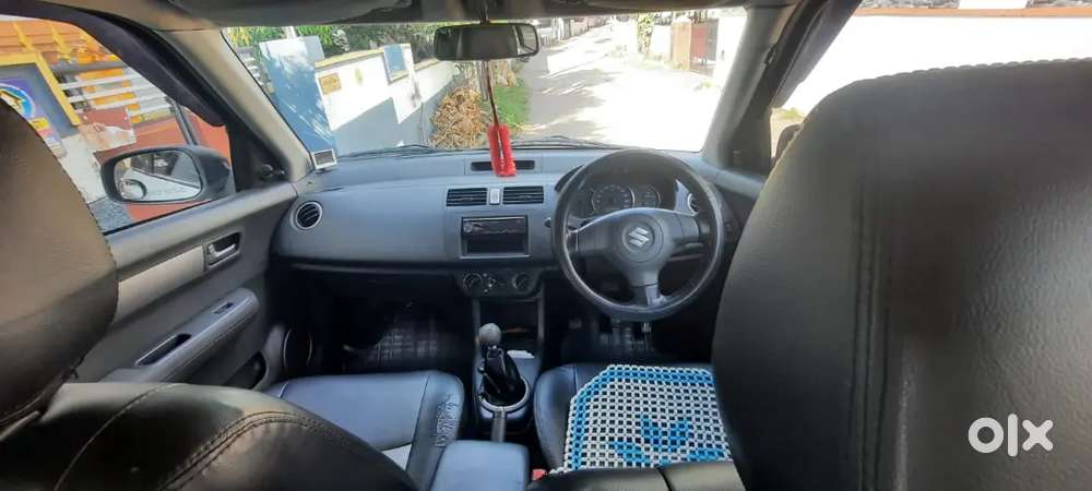 Maruti Suzuki Swift 2009