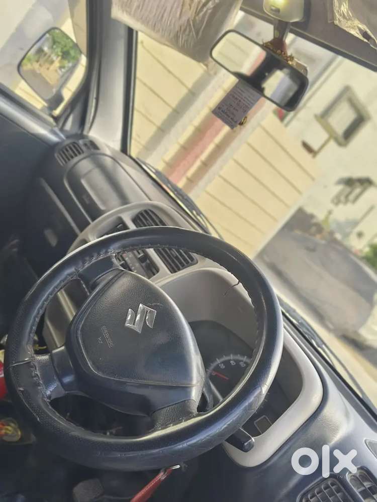 *maruti - Eeco*