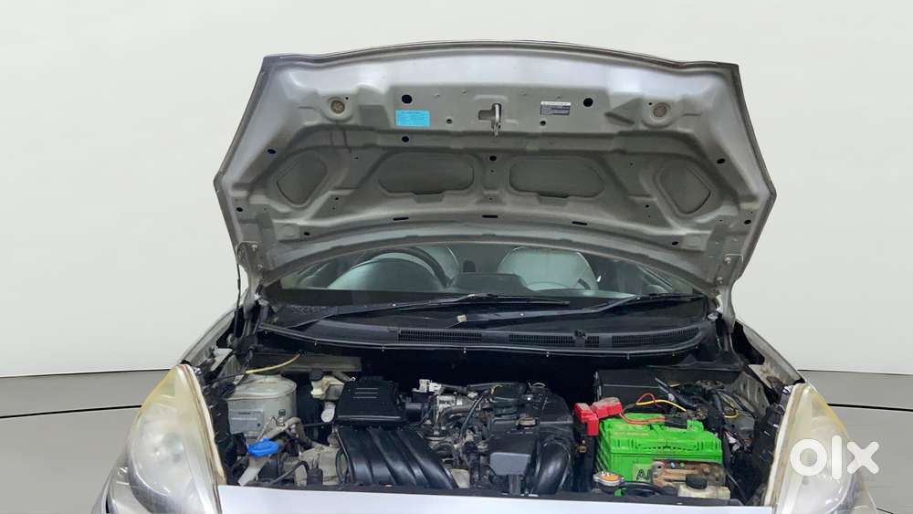 Nissan Micra Xv Cvt, 2020, Petrol