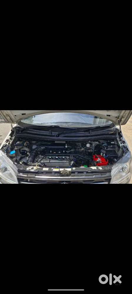 Maruti Suzuki Wagon R 1.0 2019-2022 Lxi (o), 2021, Cng & Hybrids