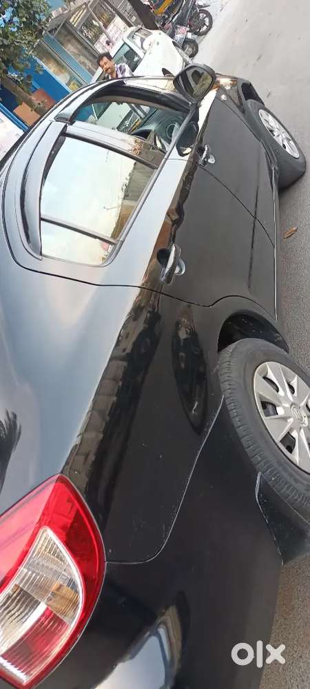 Maruti Suzuki Sx4 Petrol 2008