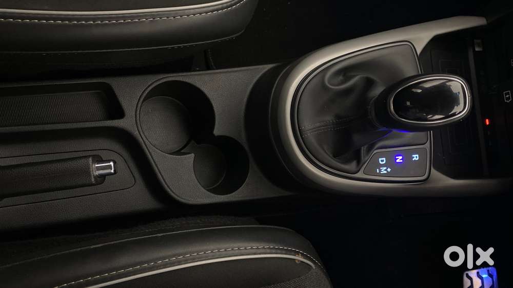 Hyundai Exter Sx (o) Connect 1.2 Amt, 2024, Petrol