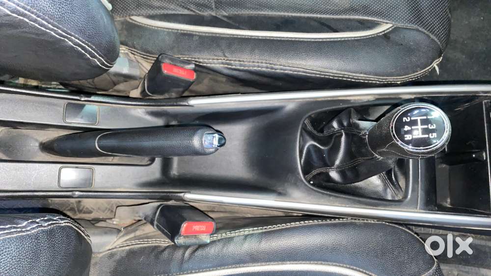 Maruti Suzuki Baleno 1.2 Delta, 2018, Petrol