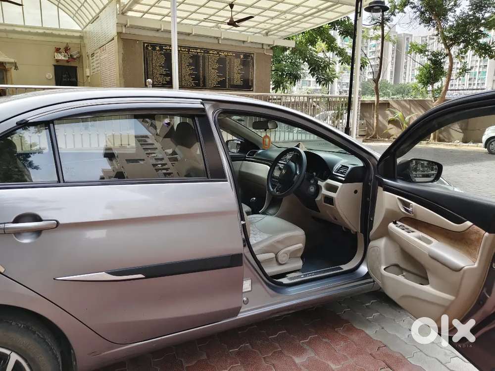 Maruti Suzuki Ciaz 2017 Best Condition