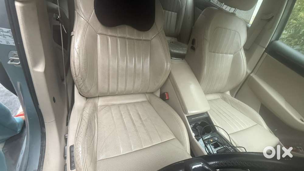 Skoda Superb 2017 Petrol Well Maintained