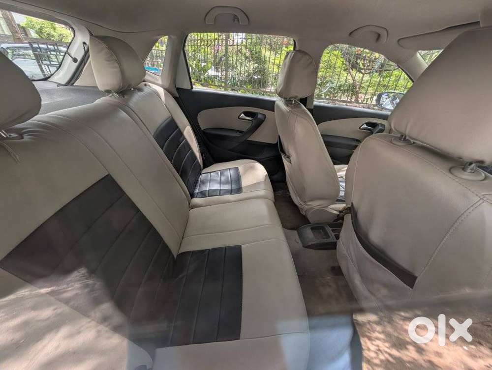 Volkswagen Polo 1.2 Mpi Highline Plus, 2012