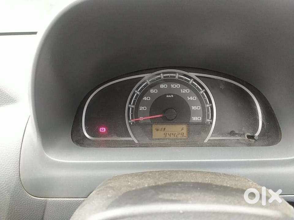 Maruti Suzuki Alto 800 2012-2016 Lxi, 2016, Petrol