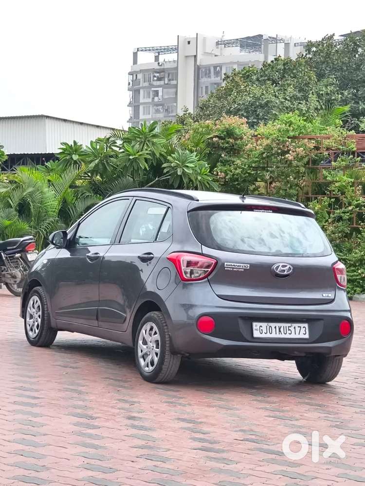 Hyundai Grand I10 1.2 Kappa Magna, 2019, Petrol