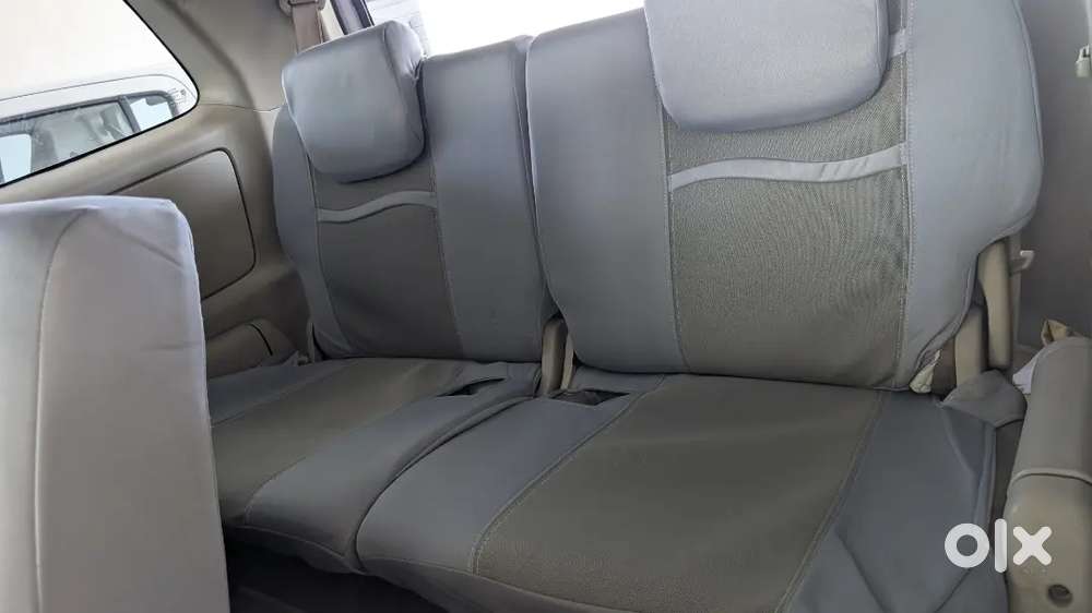 Toyota Innova