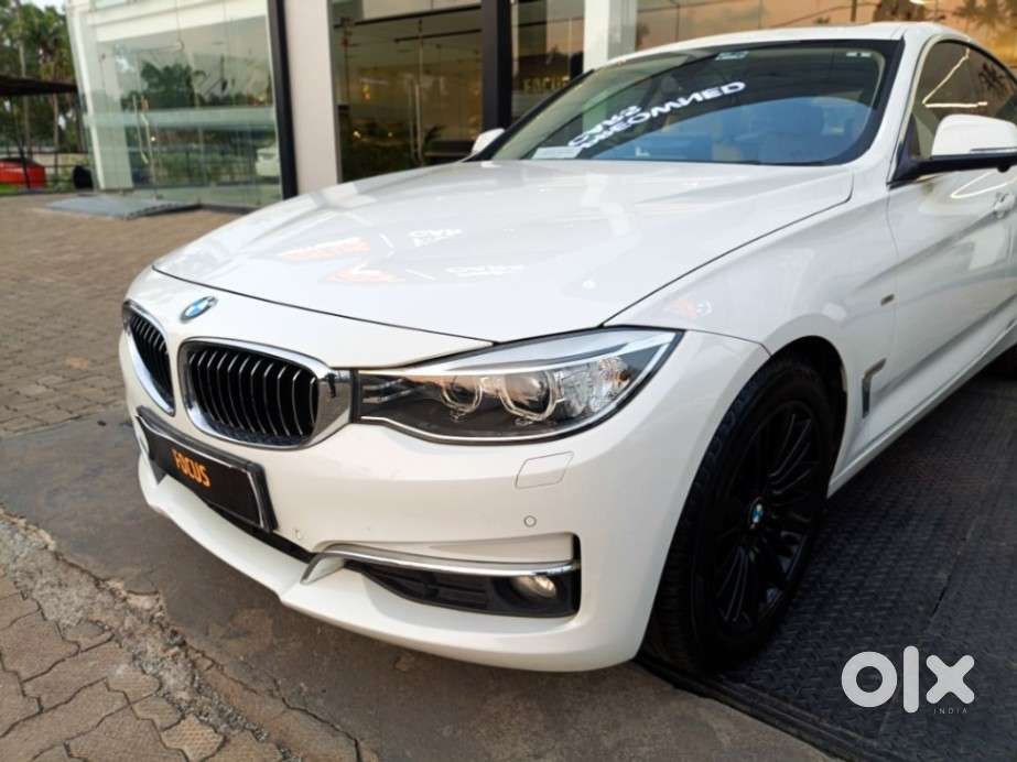 Bmw 3 Series 320d, 2014, Diesel