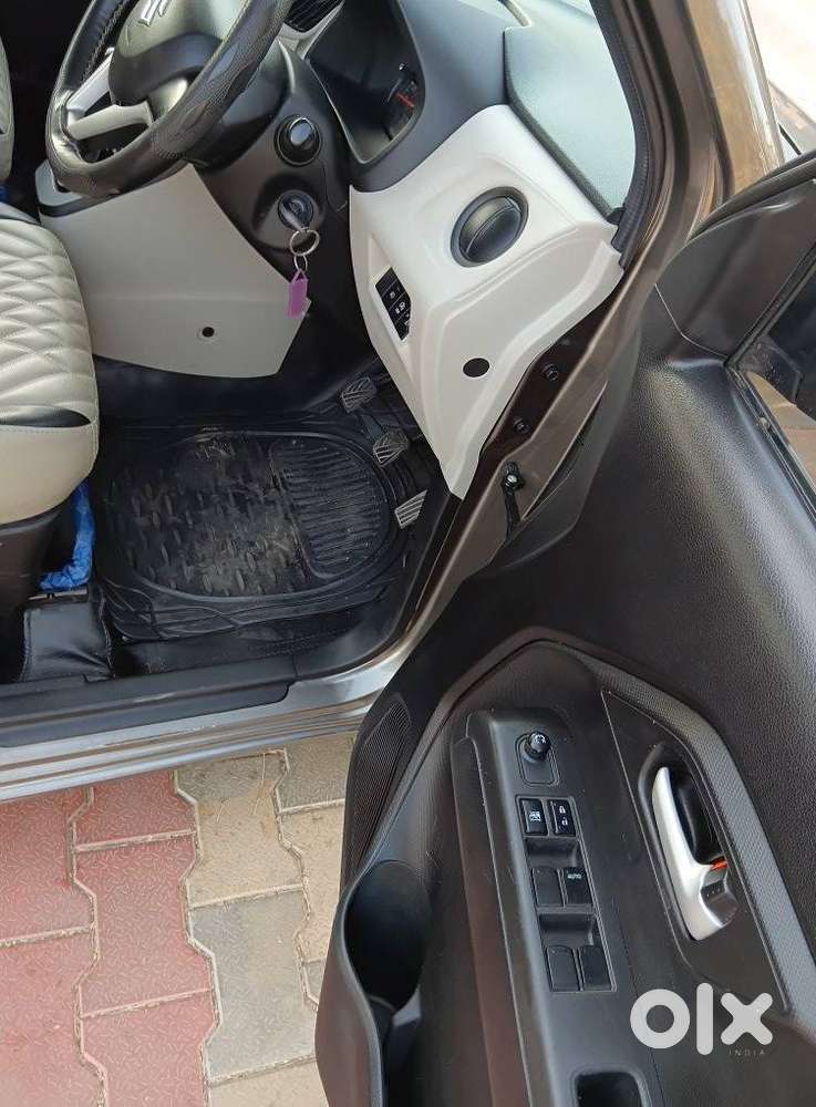 Maruti Suzuki Wagon R Vxi 1.2, 2022, Petrol