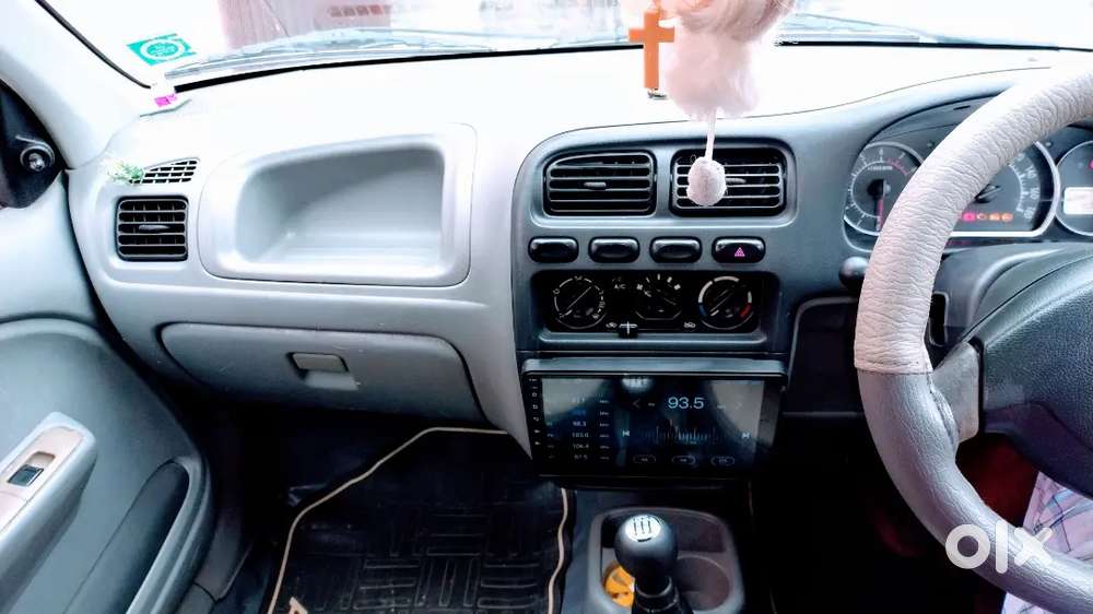 Maruti Suzuki Alto K10 2013