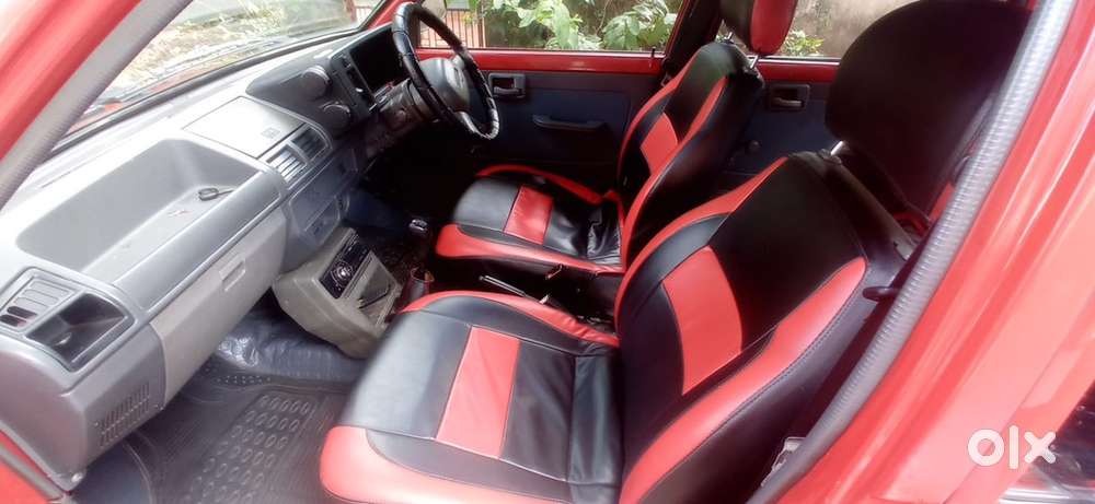 2007 Maruti Suzuki 800 Ac