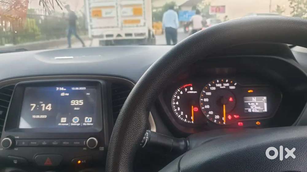 Hyundai Santro 2019 Cng & Hybrids Good Condition
