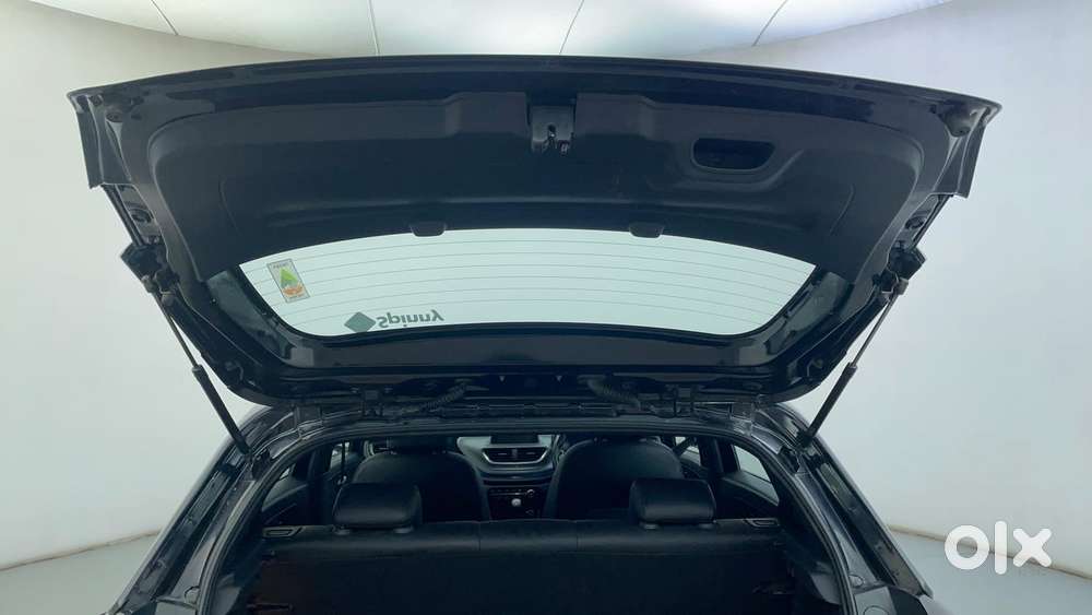 Tata Altroz Xz Plus (s) Dark Edition Diesel, 2024, Diesel