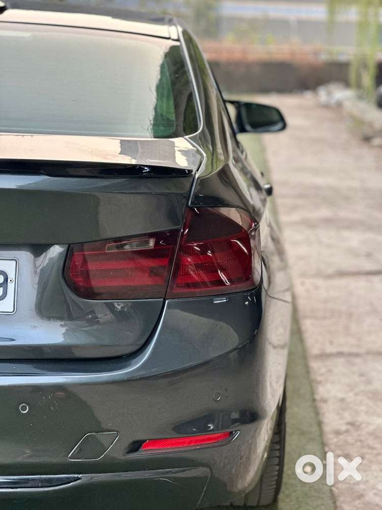 Bmw 3 Series 2.0 320d Luxury Line, 2013, Diesel