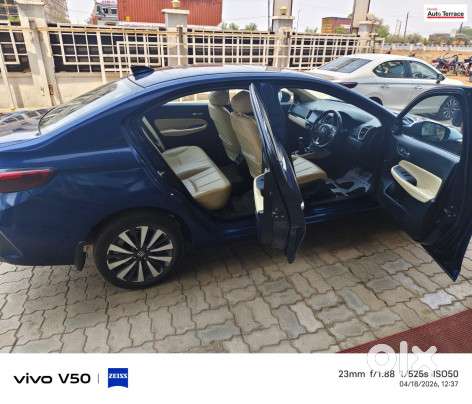 Honda City 1.5 Hybrid Ehev Zx, 2023, Petrol