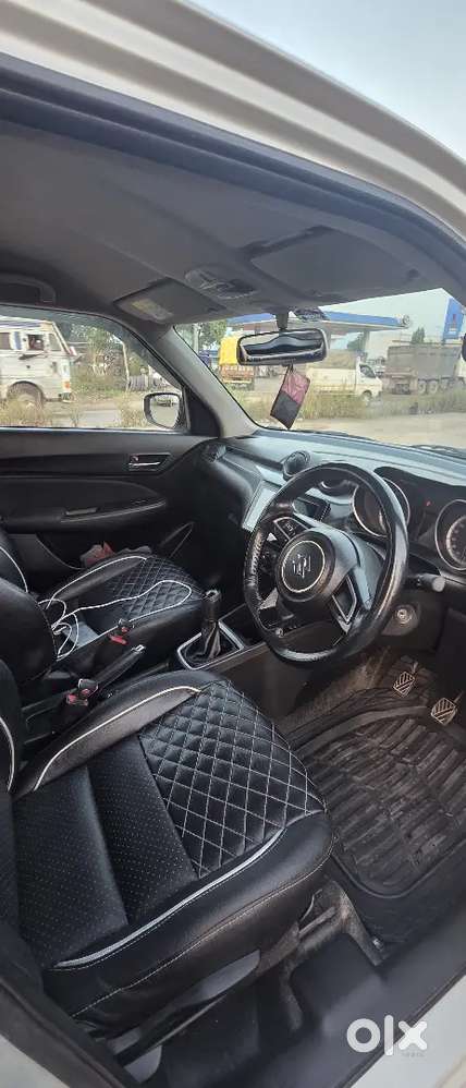 Maruti Suzuki Swift 2019 Petrol Well Maintained