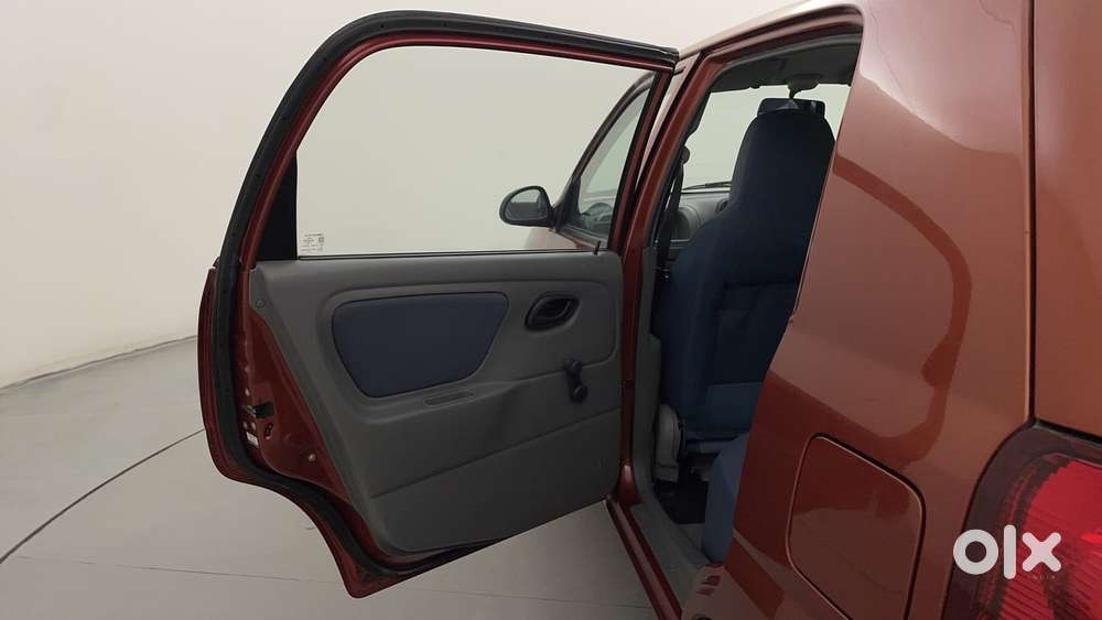 Maruti Suzuki Alto K10 2010-2014 Vxi, 2012, Petrol