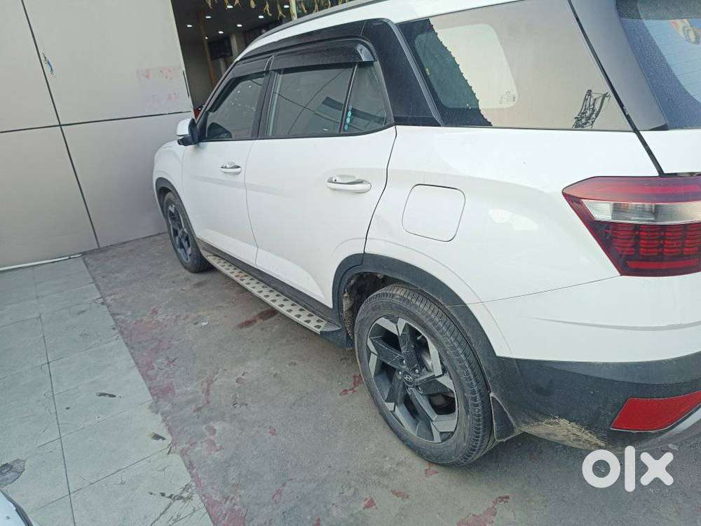 Hyundai Alcazar Signature 1.5 Diesel At 7str, 2023, Diesel