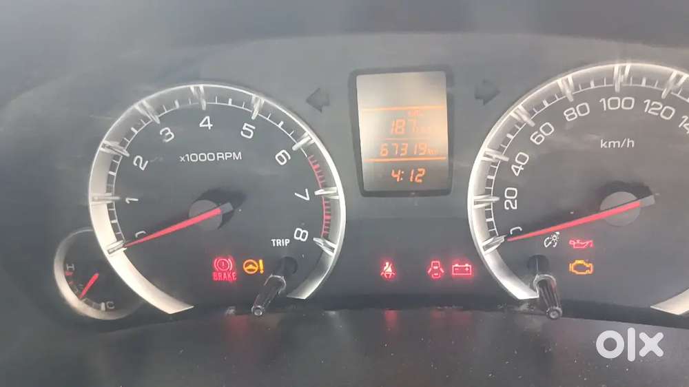 Maruti Suzuki Dzire 2014 Petrol 67000 Km Driven