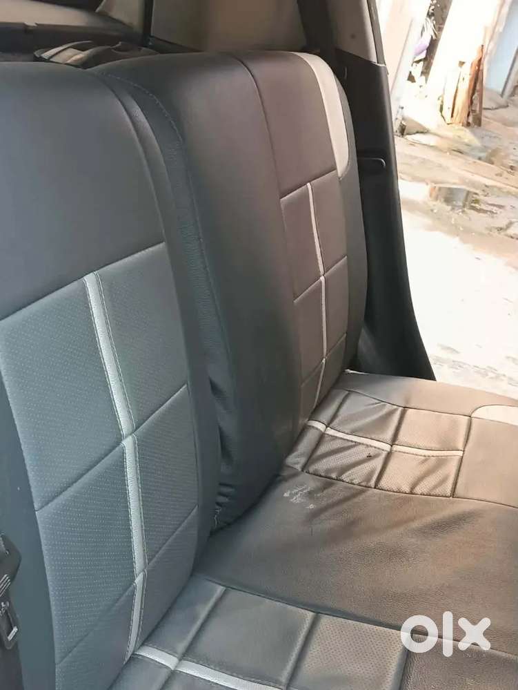 Maruti Suzuki Ritz 2011