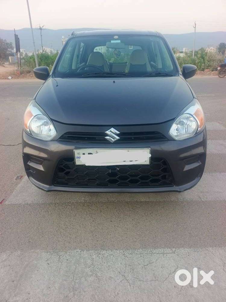 Maruti Suzuki Alto 800 Vxi Airbag, 2020, Petrol