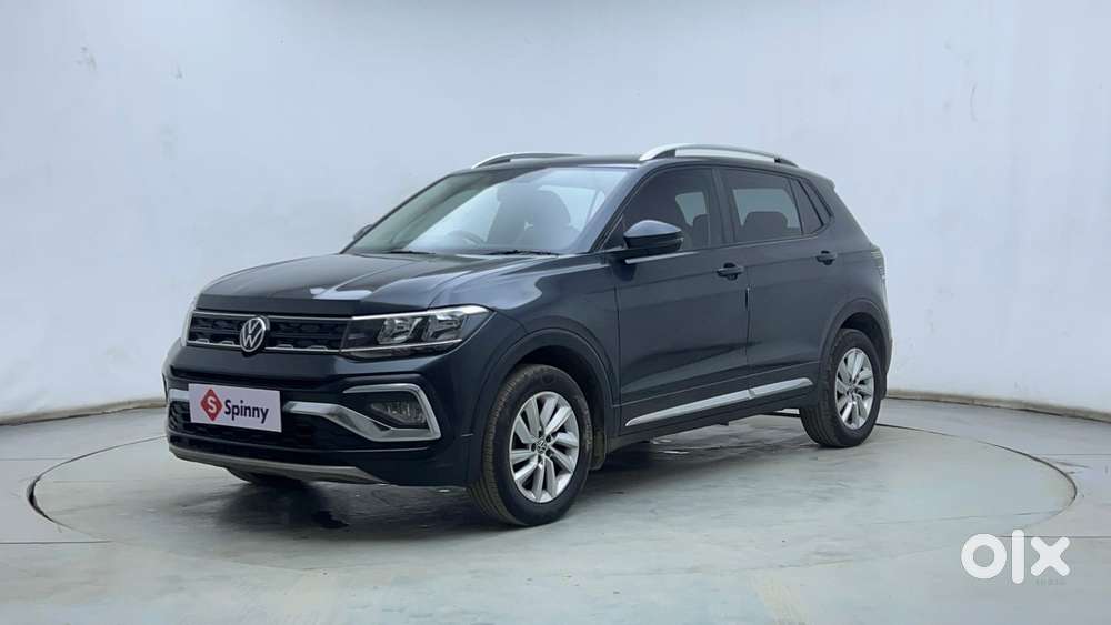 Volkswagen Tiguan 2.0 Tdi Highline, 2022, Petrol