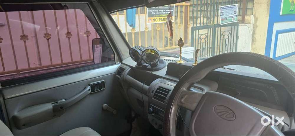 Mahindra Bolero 2011 Diesel Well Maintained