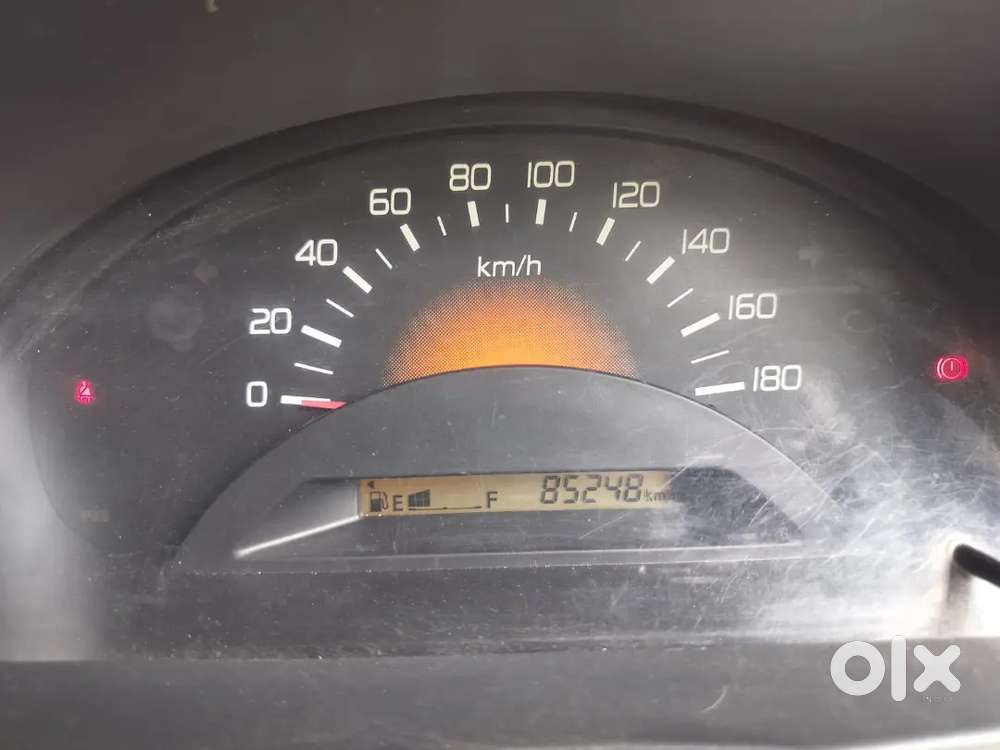 Maruti Suzuki Wagon R 2011 Petrol Good Condition