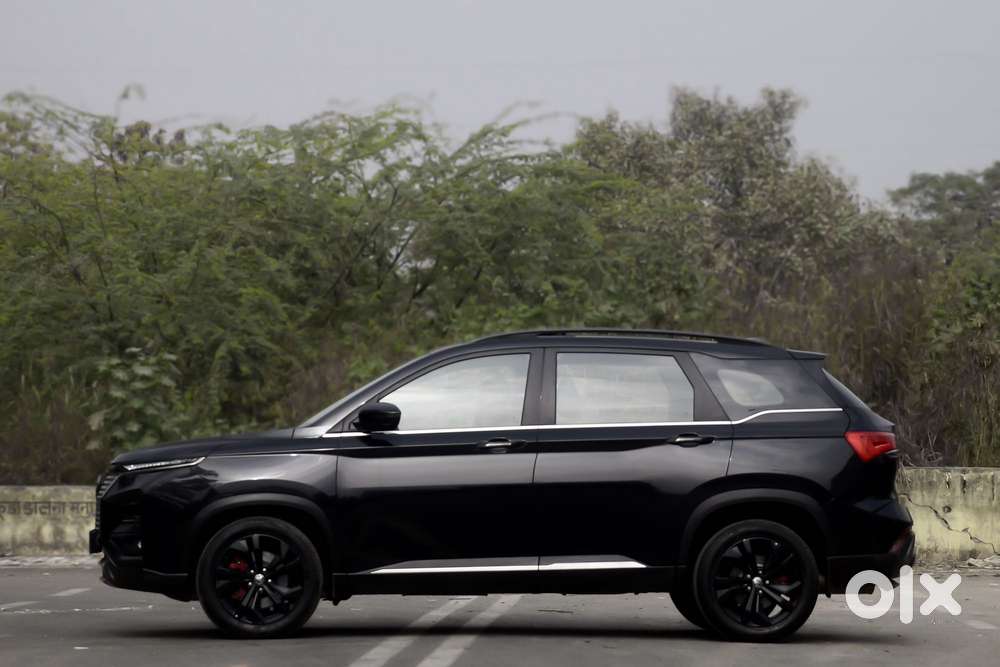 Mg Hector Sharp Pro 1.5 Turbo Cvt, 2024, Petrol