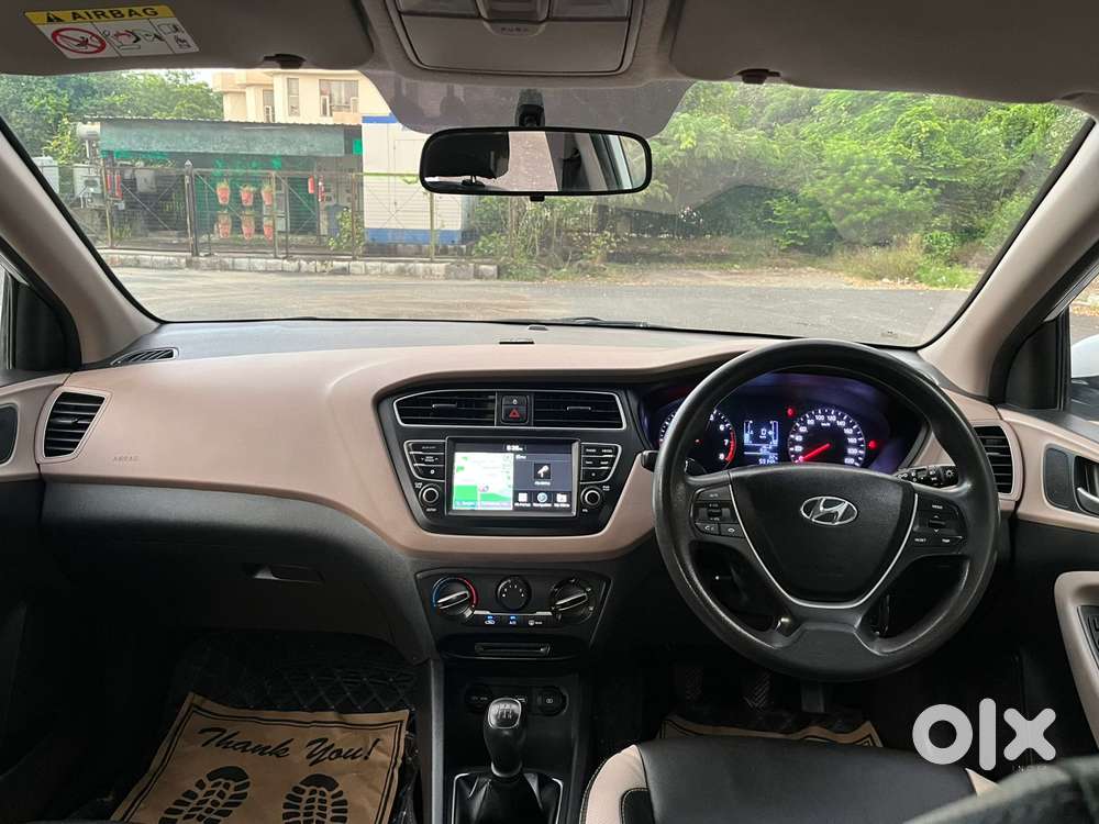 Hyundai Elite I20 Sportz 1.2 Opt, 2020, Petrol
