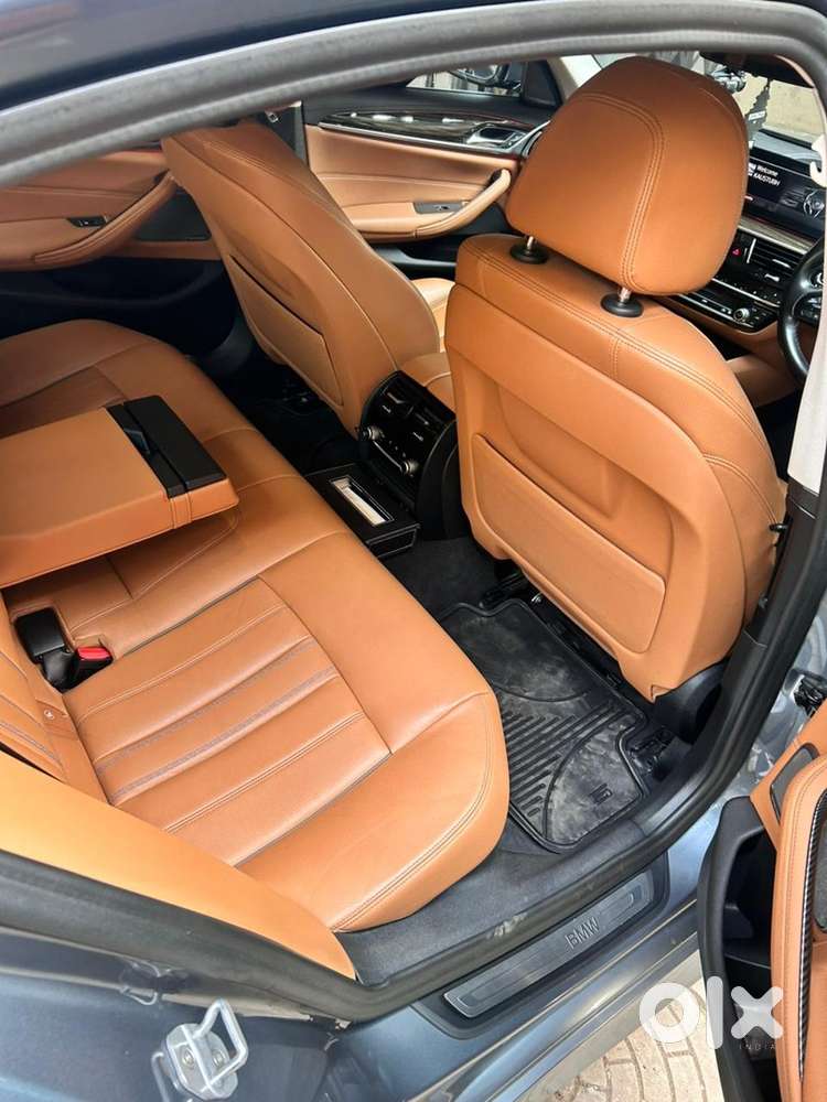 Bmw 5 Series 520d G30 Luxury Line Well Maintained