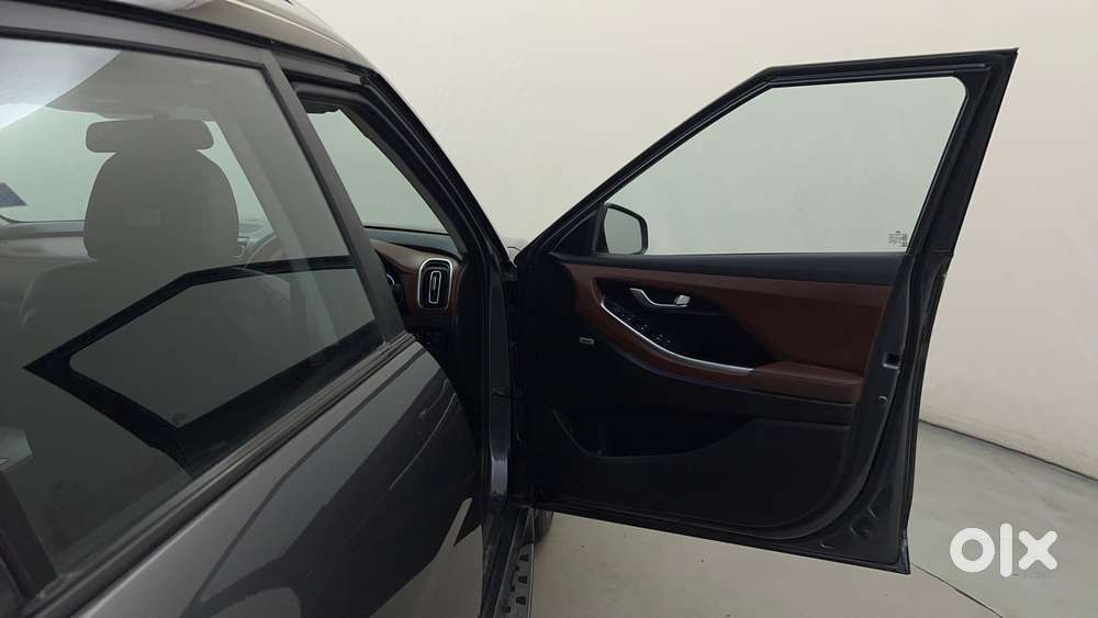 Hyundai Alcazar 1.5 Signature (o) Diesel At 6 Str, 2022, Diesel