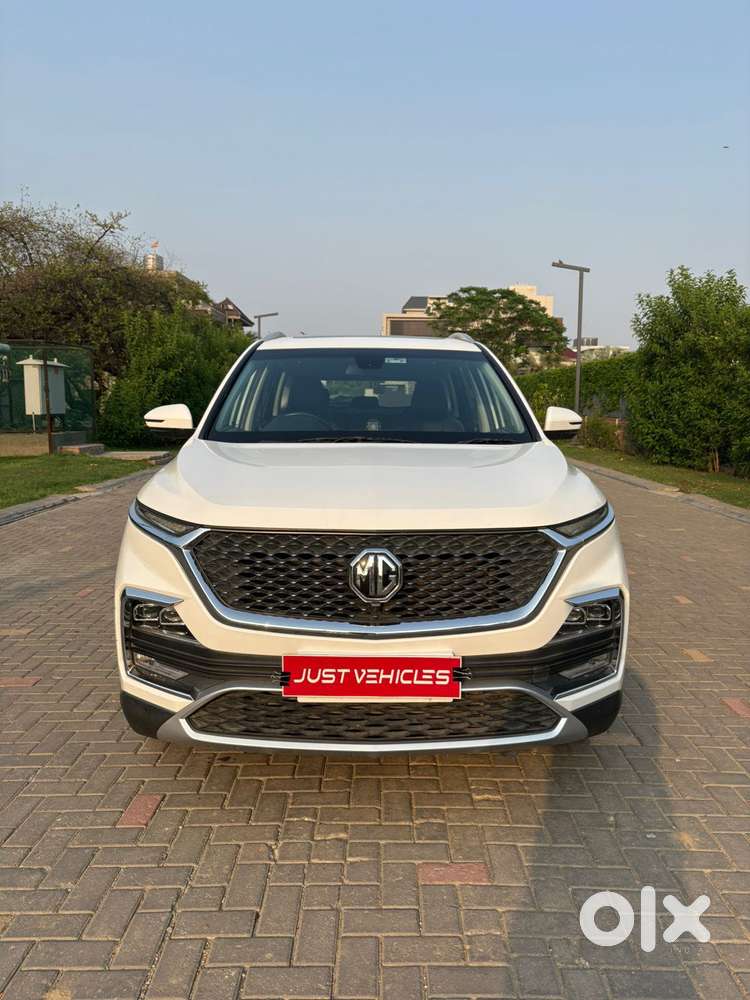 Mg Hector Sharp Dct Automatic, 2020, Petrol
