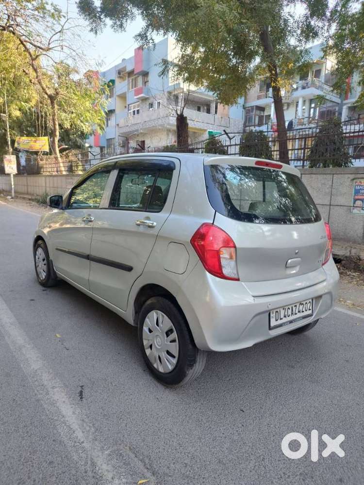 Maruti Suzuki Celerio Cng Vxi Mt, 2019, Cng & Hybrids