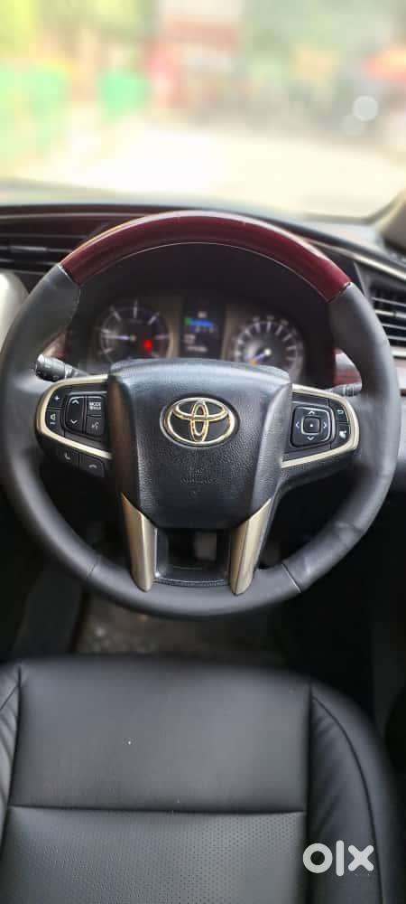 Toyota Manual Diesel 2016 Car